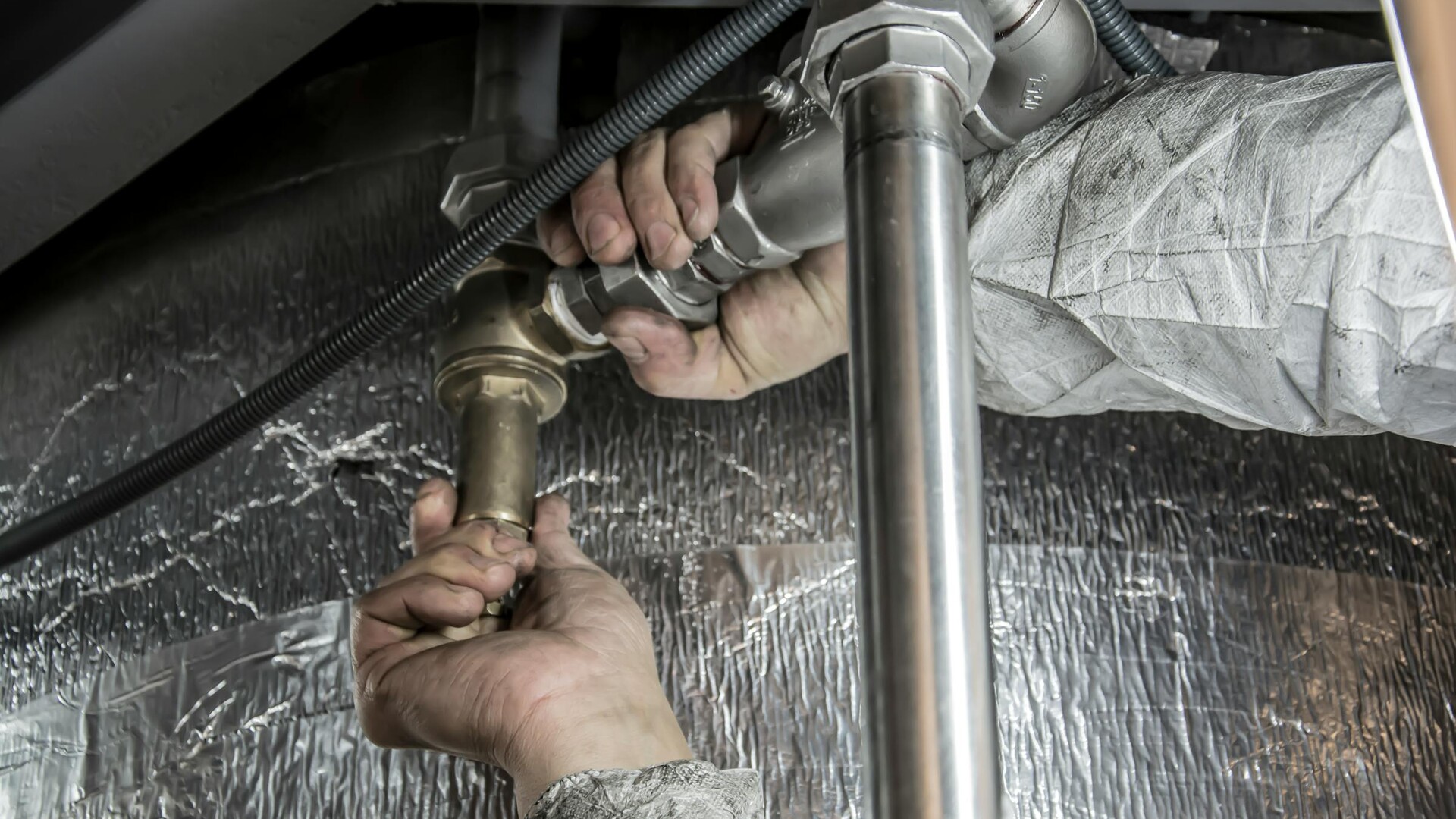 RapidFlow Plumbing case study