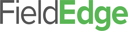 FieldEdge logo