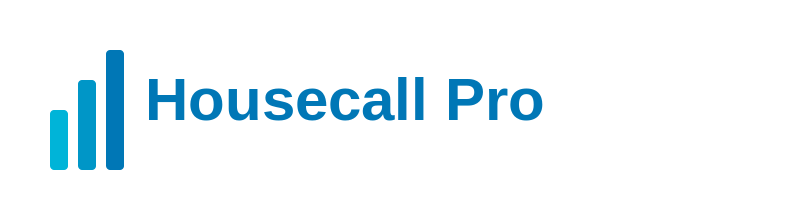 Housecall Pro logo