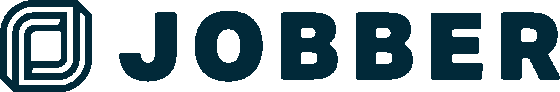 Jobber logo
