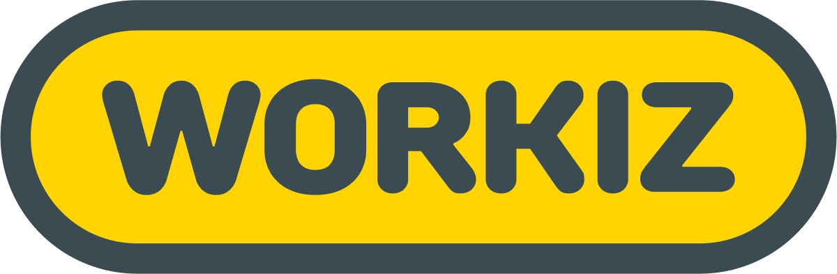 Workiz logo